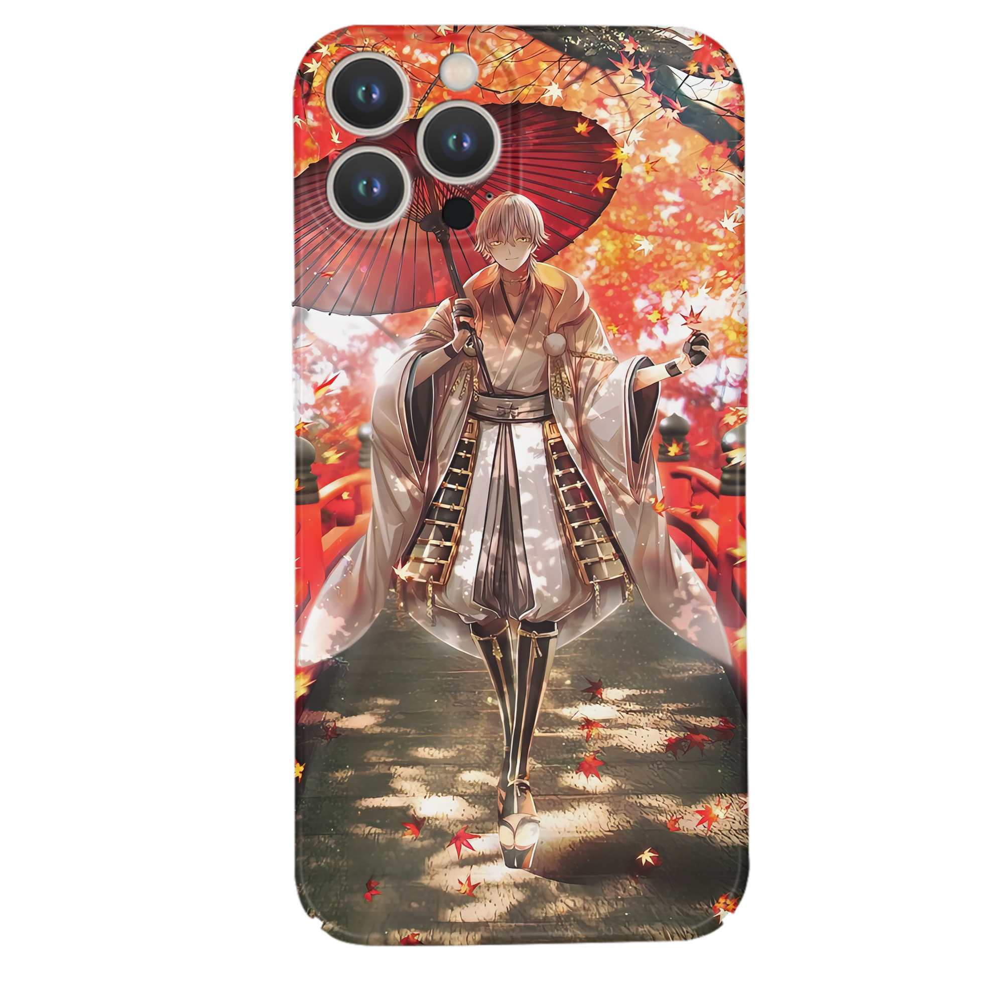 （画像用） 刀剣乱舞 Touken Ranbu 【iPhone 14シリーズ対応】ハードケース